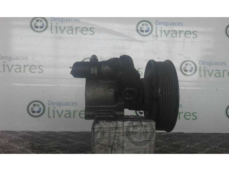 Recambio de bomba servodireccion para seat ibiza (6k)    |   0.93 - 0.99 | 1993 - 1999 referencia OEM IAM   