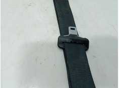 Recambio de cinturon seguridad trasero central para peugeot 206 hatchback (2a/c) 1.4 i referencia OEM IAM 8974PE   2