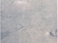 Recambio de paso rueda para peugeot 307 (3a/c) 1.4 16v referencia OEM IAM    2