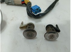 Recambio de conmutador de arranque para peugeot 206 hatchback (2a/c) 1.4 i referencia OEM IAM    2