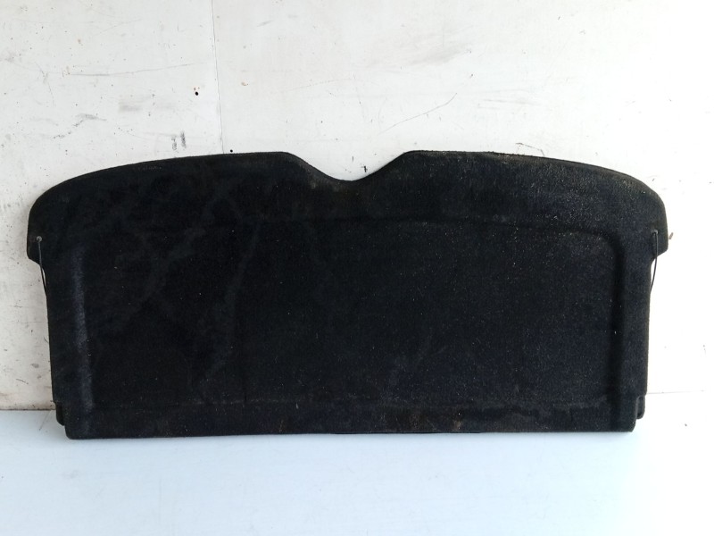 Recambio de bandeja trasera para peugeot 307 (3a/c) 1.4 16v referencia OEM IAM 8794NJ  