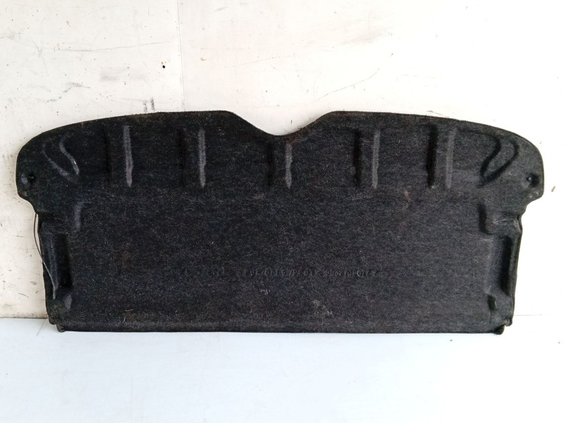 Recambio de bandeja trasera para peugeot 307 (3a/c) 1.4 16v referencia OEM IAM 8794NJ  