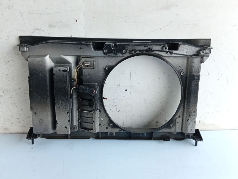 Recambio de panel frontal para peugeot 307 (3a/c) 1.4 16v referencia OEM IAM   