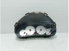 Recambio de cuadro instrumentos para peugeot 206 hatchback (2a/c) 1.4 i referencia OEM IAM   