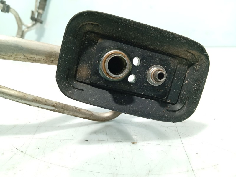 Recambio de tubo para peugeot 307 (3a/c) 1.4 16v referencia OEM IAM   