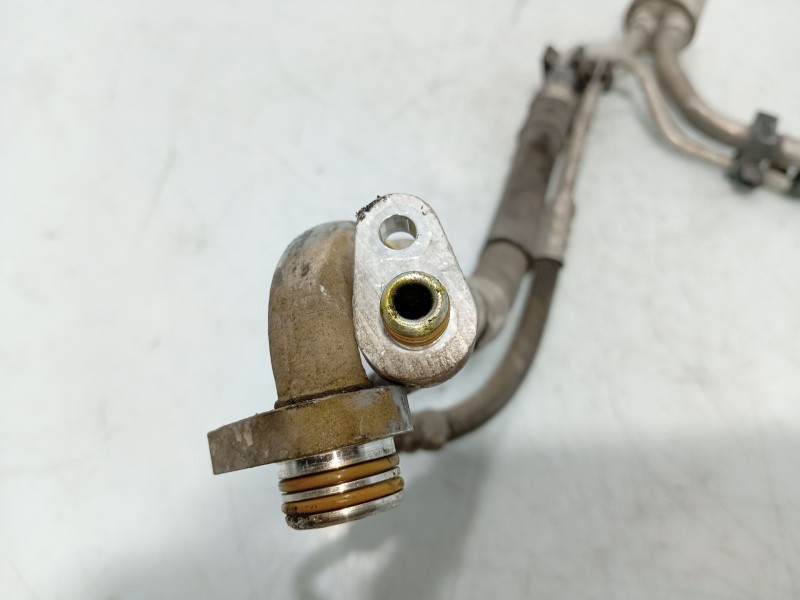 Recambio de tubo para peugeot 307 (3a/c) 1.4 16v referencia OEM IAM   