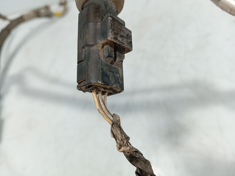 Recambio de tubo para peugeot 307 (3a/c) 1.4 16v referencia OEM IAM   