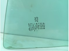 Recambio de luna trasera izquierda para peugeot 307 (3a/c) 1.4 16v referencia OEM IAM 9203FJ   2