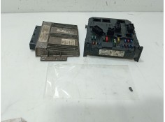 Recambio de modulo electronico para peugeot 206 hatchback (2a/c) 1.4 i referencia OEM IAM   