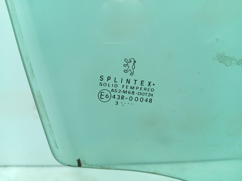 Recambio de luna delantera derecha para peugeot 307 (3a/c) 1.4 16v referencia OEM IAM 9202F3  