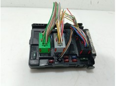 Recambio de modulo electronico para peugeot 206 hatchback (2a/c) 1.4 i referencia OEM IAM   