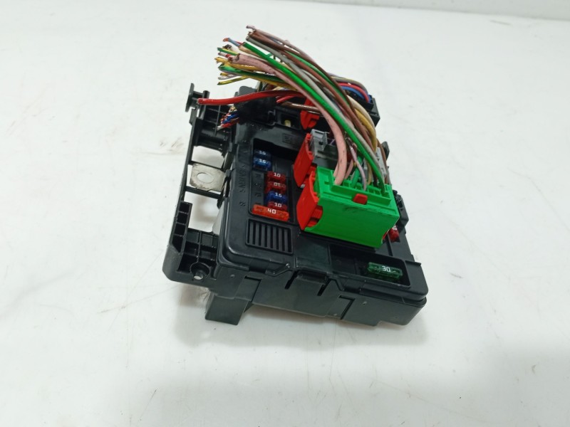 Recambio de modulo electronico para peugeot 206 hatchback (2a/c) 1.4 i referencia OEM IAM   