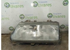 Recambio de faro izquierdo para  referencia OEM IAM