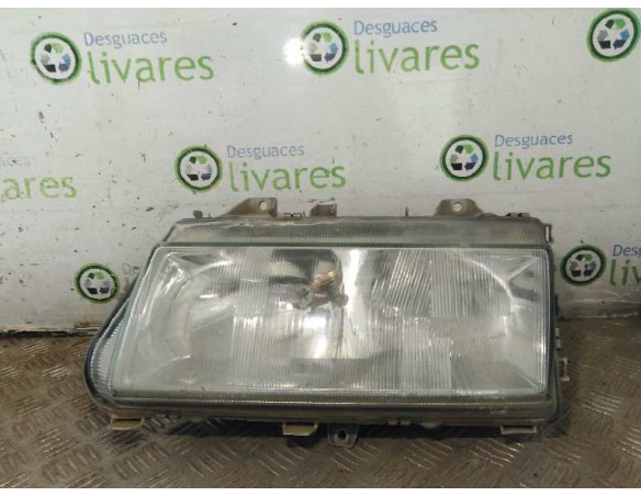 Recambio de faro izquierdo para  referencia OEM IAM   
