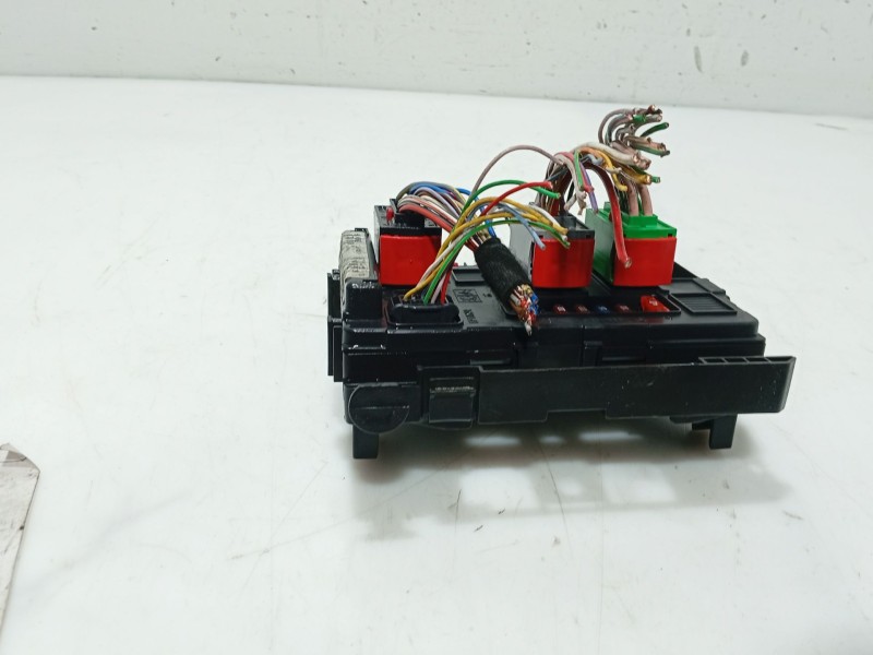 Recambio de modulo electronico para peugeot 206 hatchback (2a/c) 1.4 i referencia OEM IAM   