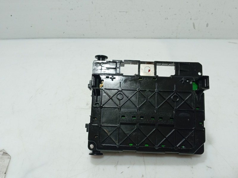 Recambio de modulo electronico para peugeot 206 hatchback (2a/c) 1.4 i referencia OEM IAM   