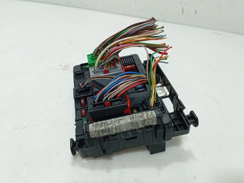 Recambio de modulo electronico para peugeot 206 hatchback (2a/c) 1.4 i referencia OEM IAM   