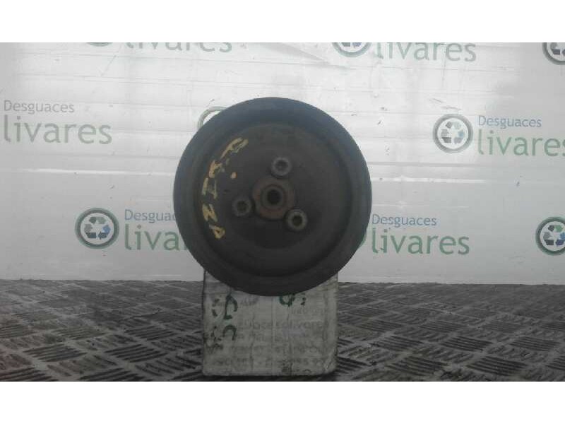 Recambio de bomba servodireccion para seat ibiza (6k)    |   0.93 - 0.99 | 1993 - 1999 referencia OEM IAM   