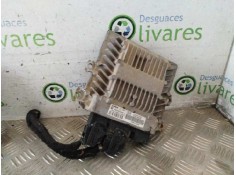 Recambio de centralita motor uce para  referencia OEM IAM 5WS40155CT 5W9657662380 