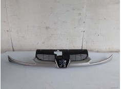Recambio de moldura para peugeot 206 hatchback (2a/c) 1.4 i referencia OEM IAM   