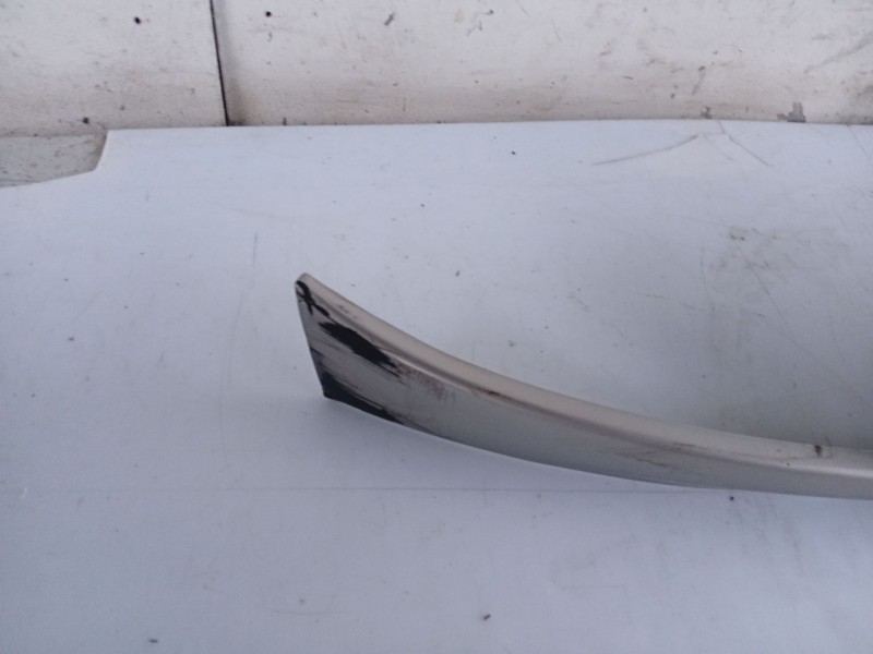 Recambio de moldura para peugeot 206 hatchback (2a/c) 1.4 i referencia OEM IAM   