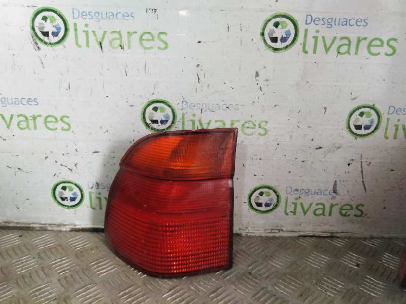 Recambio de piloto trasero izquierdo para  referencia OEM IAM   