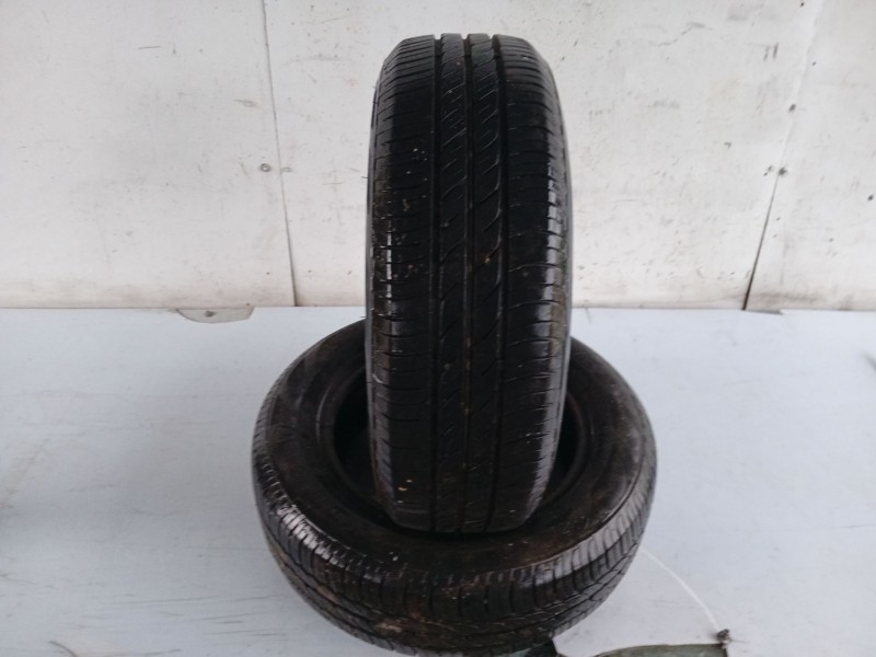 Recambio de neumatico para peugeot 206 hatchback (2a/c) 1.4 i referencia OEM IAM   