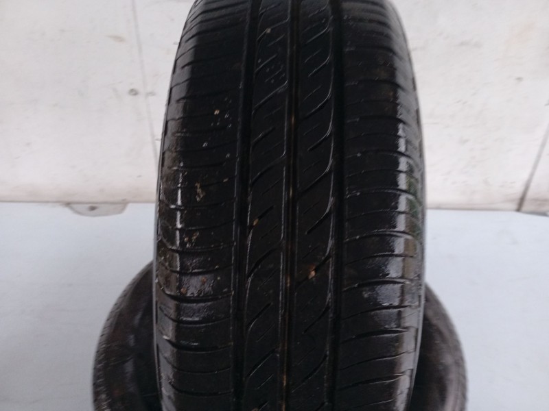 Recambio de neumatico para peugeot 206 hatchback (2a/c) 1.4 i referencia OEM IAM   