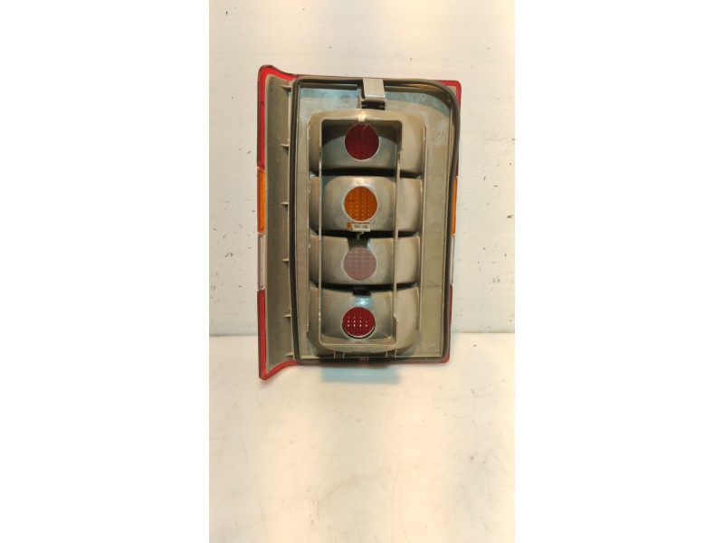 Recambio de piloto trasero derecho para citroën c15 1.8 diesel (161) referencia OEM IAM   