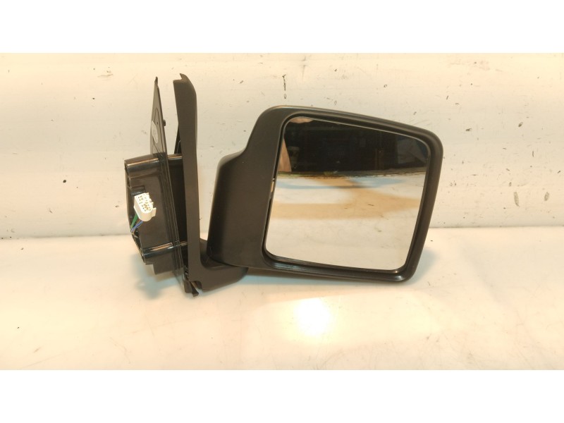 Recambio de retrovisor derecho para suzuki sx4 rw (ey) 1.9 ddis turbodiesel referencia OEM IAM   