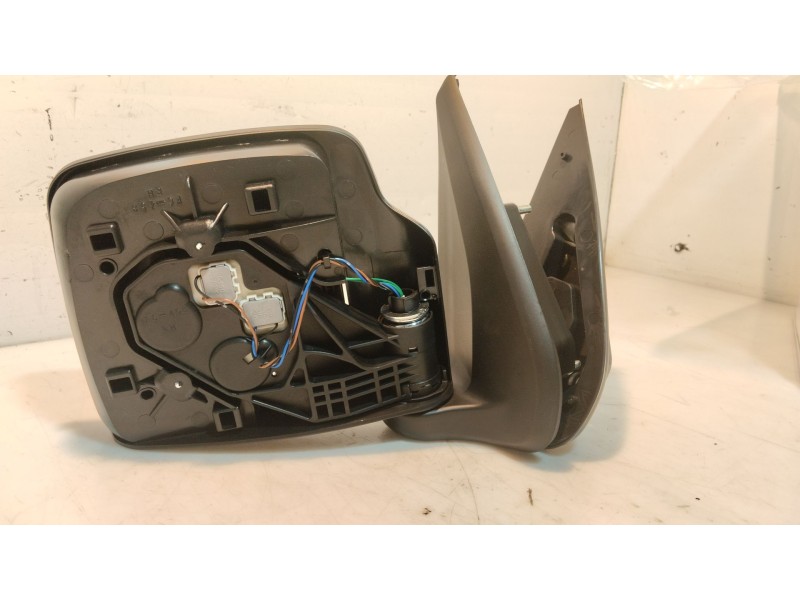 Recambio de retrovisor derecho para suzuki sx4 rw (ey) 1.9 ddis turbodiesel referencia OEM IAM   