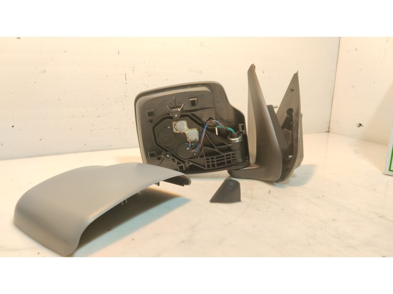 Recambio de retrovisor derecho para suzuki sx4 rw (ey) 1.9 ddis turbodiesel referencia OEM IAM   