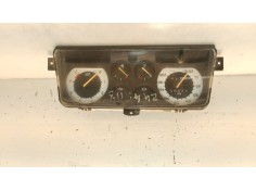 Recambio de cuadro instrumentos para opel corsa a hatchback (s83) 1.0 (f08, m08, f68, m68) referencia OEM IAM 90388580  