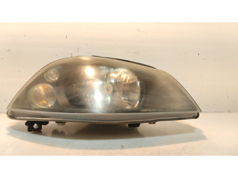 Recambio de faro derecho para seat ibiza iii (6l1) 1.9 sdi referencia OEM IAM 6L1941752M  