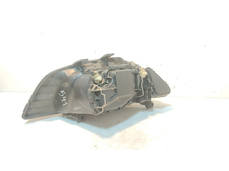 Recambio de faro derecho para seat ibiza iii (6l1) 1.9 sdi referencia OEM IAM 6L1941752M  