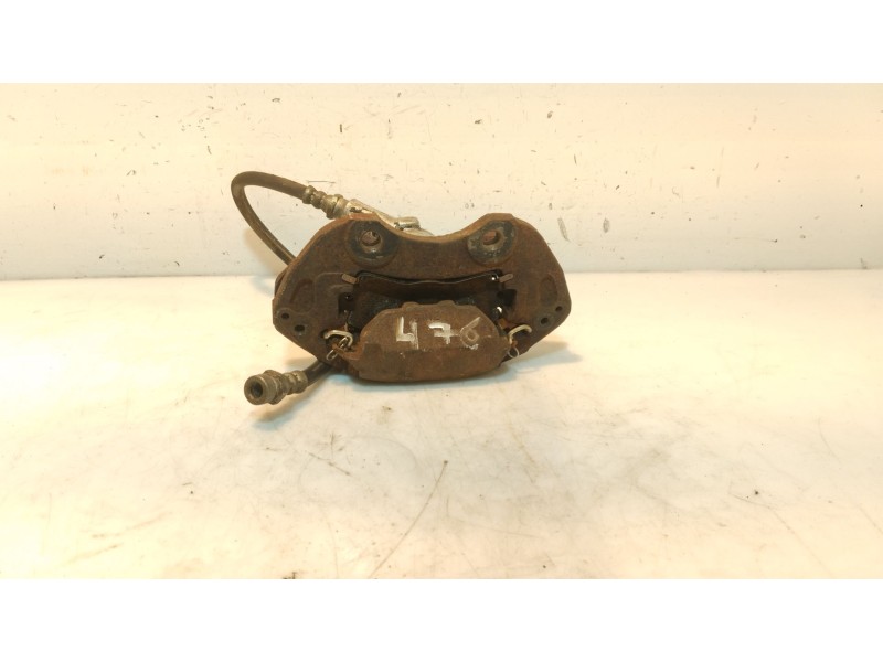 Recambio de pinza freno delantera derecha para renault 6 (118_) 0.8 referencia OEM IAM   