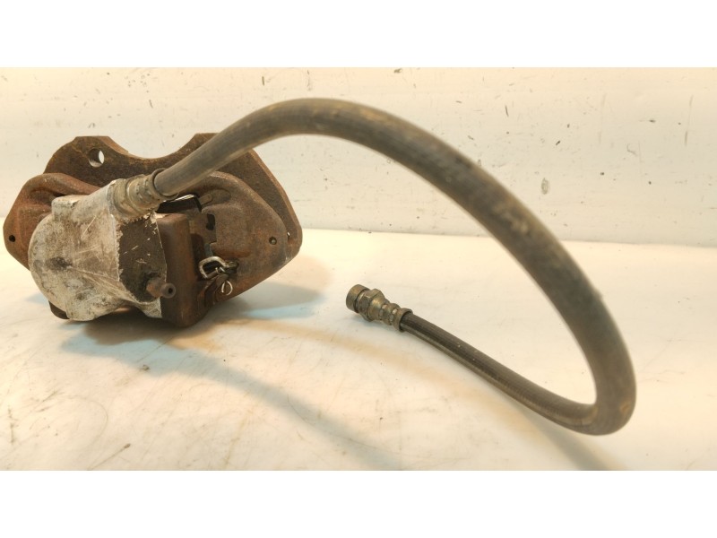 Recambio de pinza freno delantera derecha para renault 6 (118_) 0.8 referencia OEM IAM   
