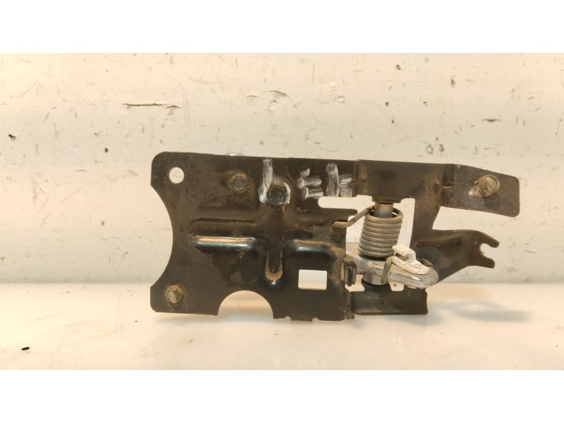 Recambio de maneta interior delantera izquierda para land rover discovery td5 e referencia OEM IAM   