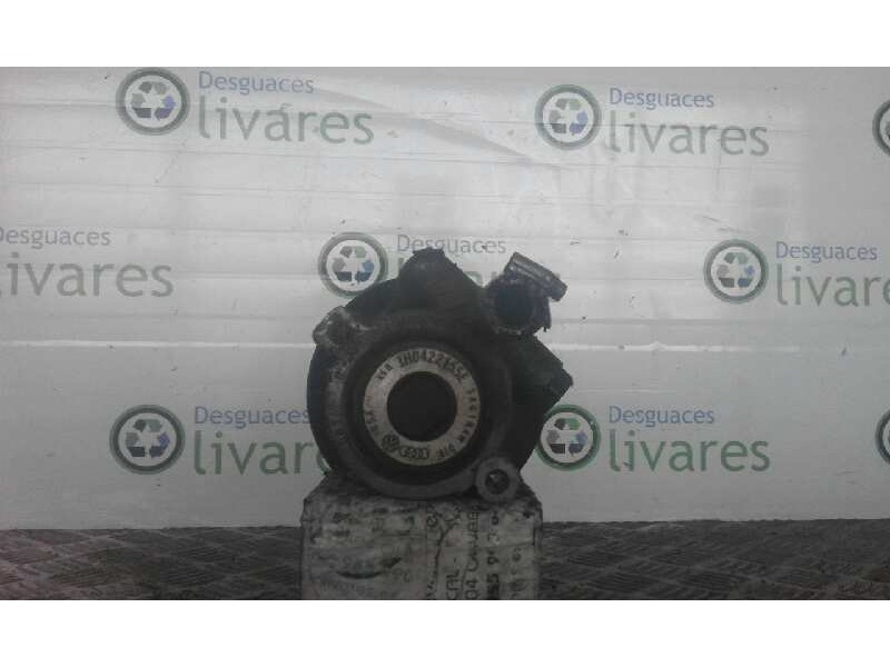 Recambio de bomba servodireccion para seat ibiza (6k)    |   0.93 - 0.99 | 1993 - 1999 referencia OEM IAM   