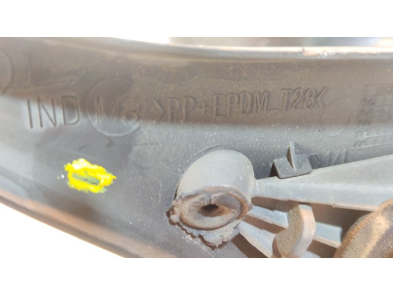 Recambio de retrovisor derecho para renault megane i classic (la0) 1.9 diesel referencia OEM IAM   