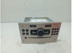 Recambio de sistema audio / radio cd para opel corsa d (s07) 1.2 (l08, l68) referencia OEM IAM   