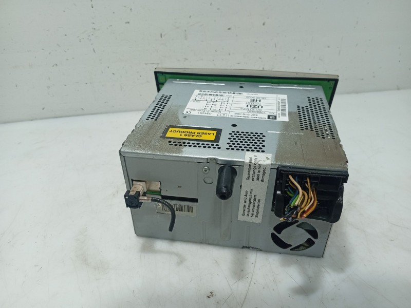 Recambio de sistema audio / radio cd para opel corsa d (s07) 1.2 (l08, l68) referencia OEM IAM   