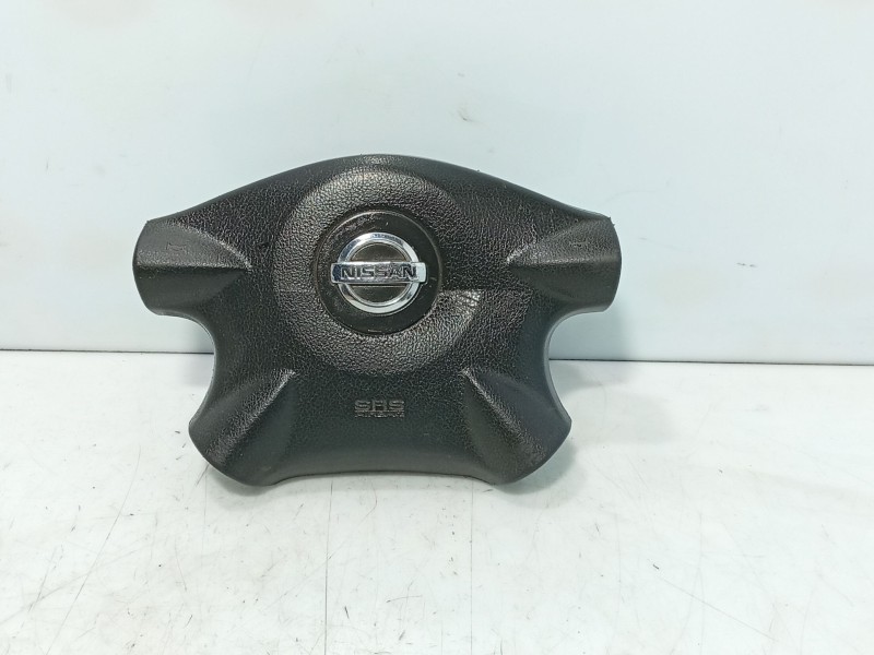 Recambio de airbag delantero izquierdo para nissan terrano/terrano.ii (r20) 2.7 turbodiesel referencia OEM IAM   