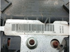 Recambio de airbag delantero izquierdo para nissan terrano/terrano.ii (r20) 2.7 turbodiesel referencia OEM IAM    2
