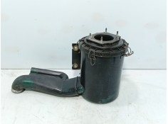 Recambio de caja filtro de aire para nissan terrano/terrano.ii (r20) 2.7 turbodiesel referencia OEM IAM   