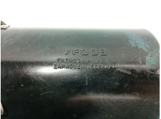 Recambio de caja filtro de aire para nissan terrano/terrano.ii (r20) 2.7 turbodiesel referencia OEM IAM    2