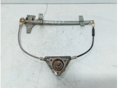 Recambio de elevalunas trasero izquierdo para nissan terrano/terrano.ii (r20) 2.7 turbodiesel referencia OEM IAM   