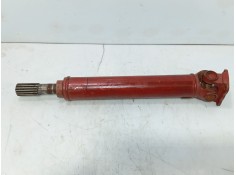 Recambio de cardan trasero para nissan terrano/terrano.ii (r20) 2.7 turbodiesel referencia OEM IAM   