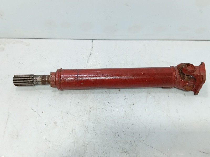 Recambio de cardan trasero para nissan terrano/terrano.ii (r20) 2.7 turbodiesel referencia OEM IAM   