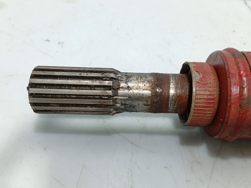 Recambio de cardan trasero para nissan terrano/terrano.ii (r20) 2.7 turbodiesel referencia OEM IAM   